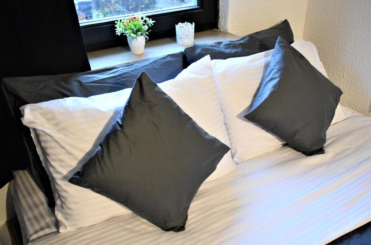סקופיה M - Square Private Rooms מראה חיצוני תמונה