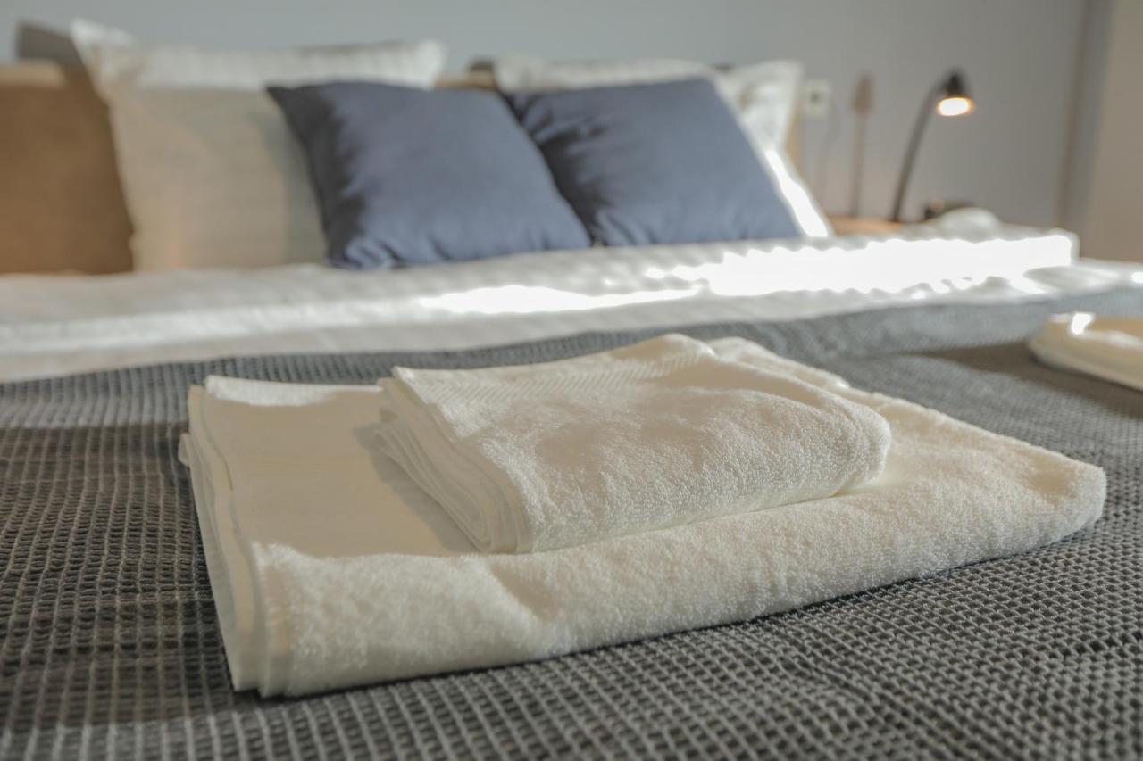 סקופיה M - Square Private Rooms מראה חיצוני תמונה