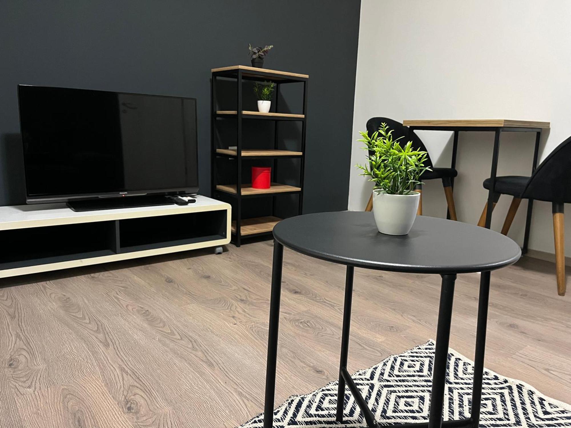 סקופיה M - Square Private Rooms חדר תמונה