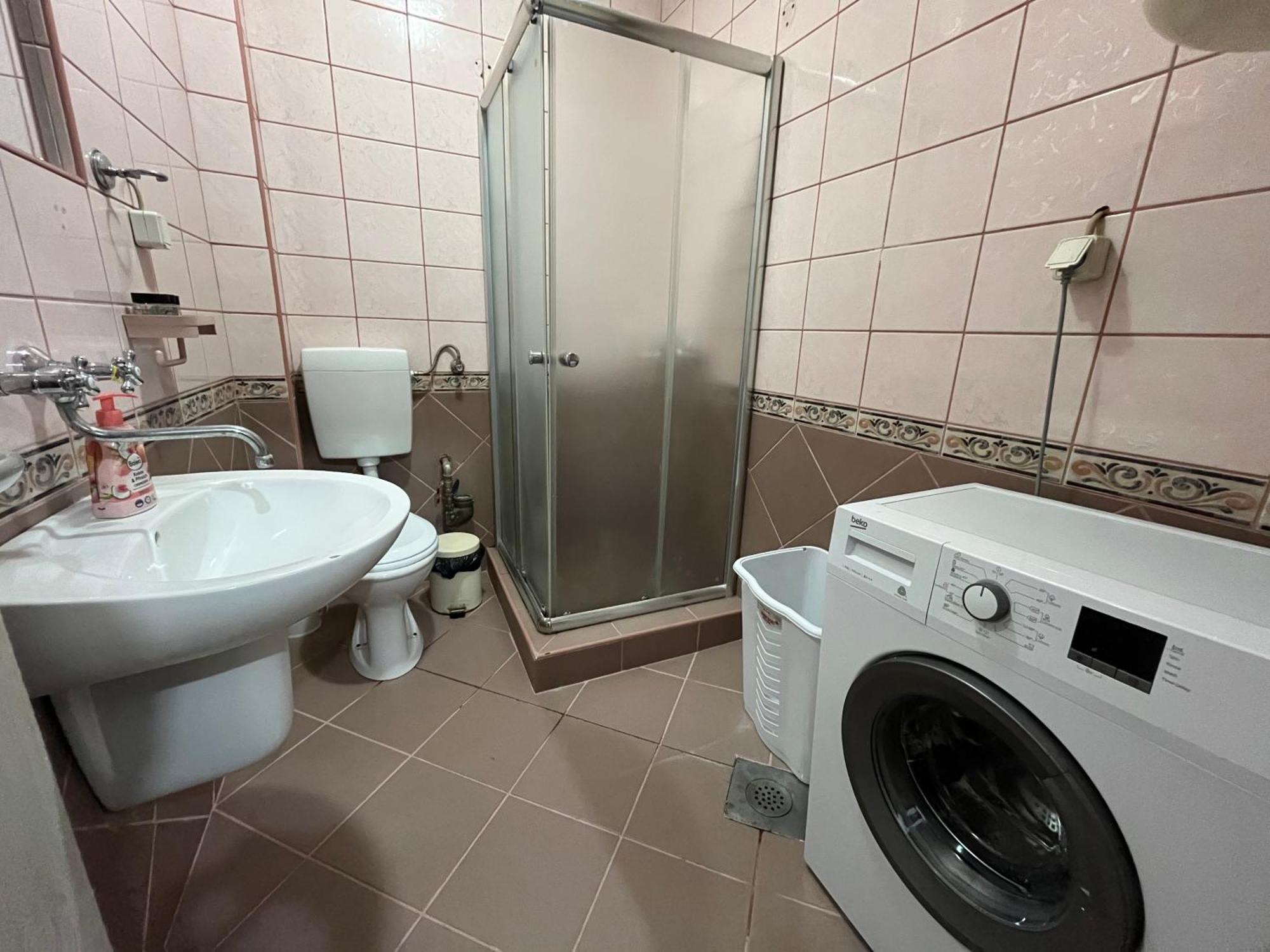 סקופיה M - Square Private Rooms חדר תמונה