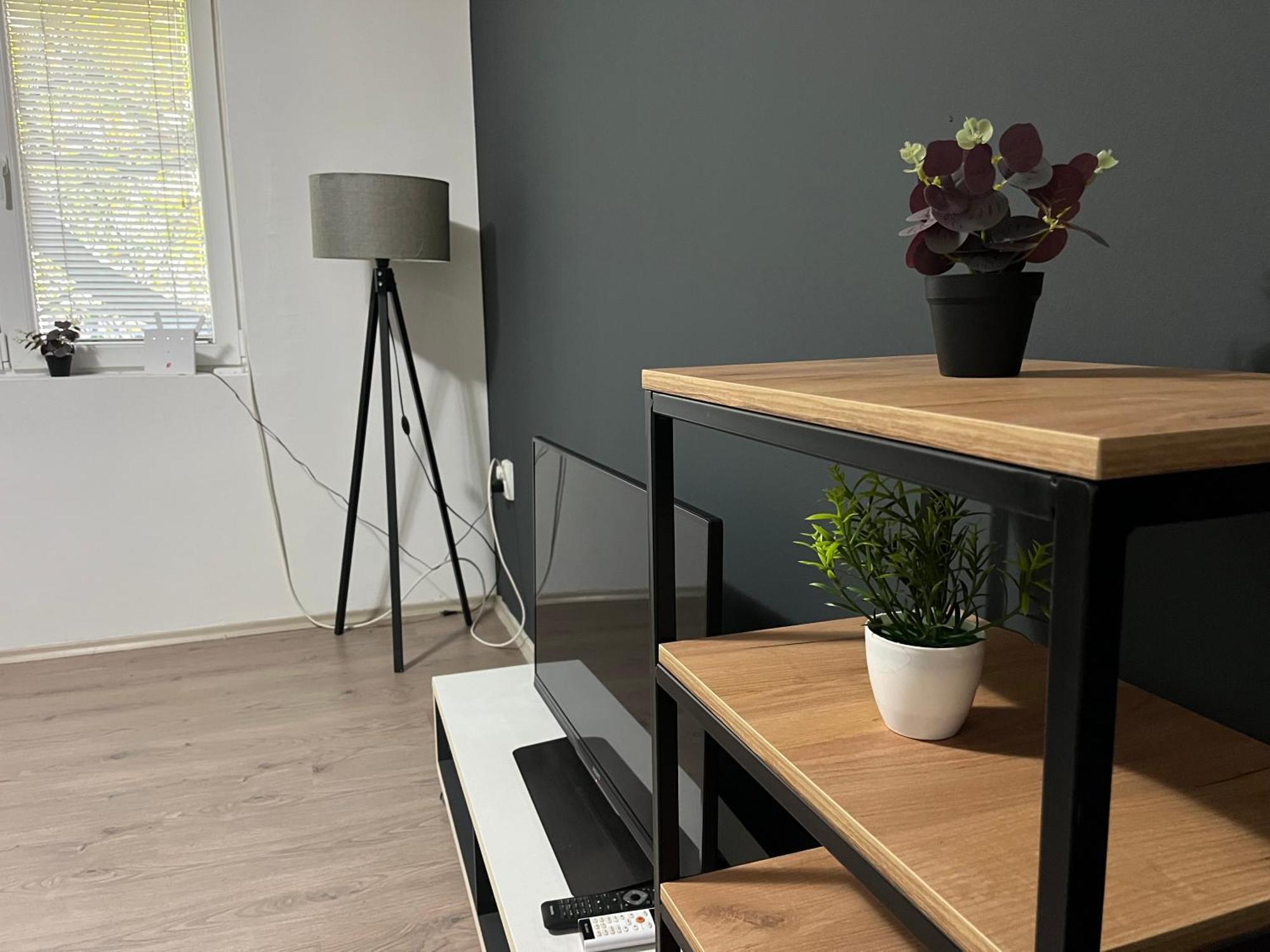 סקופיה M - Square Private Rooms חדר תמונה