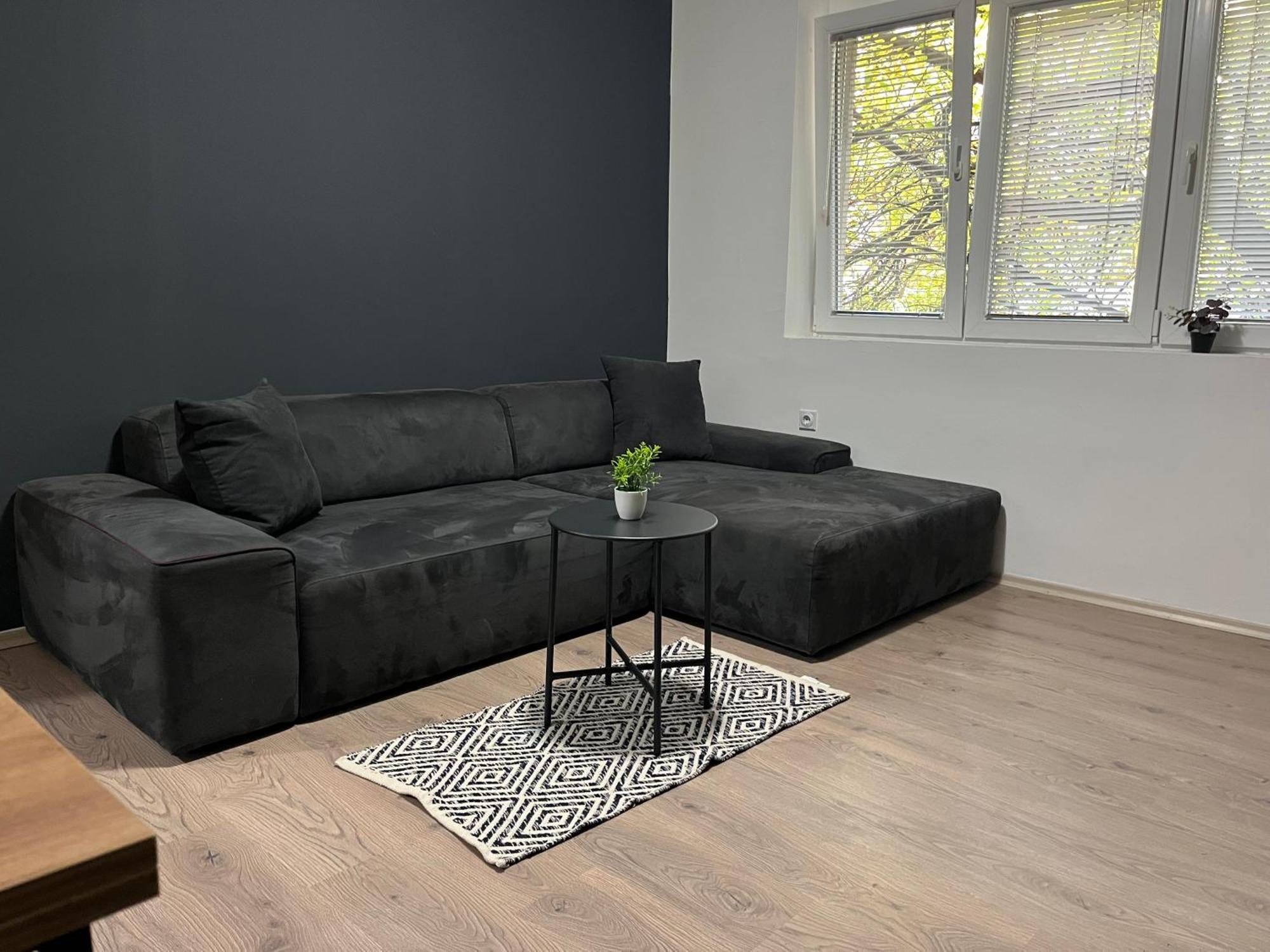 סקופיה M - Square Private Rooms חדר תמונה