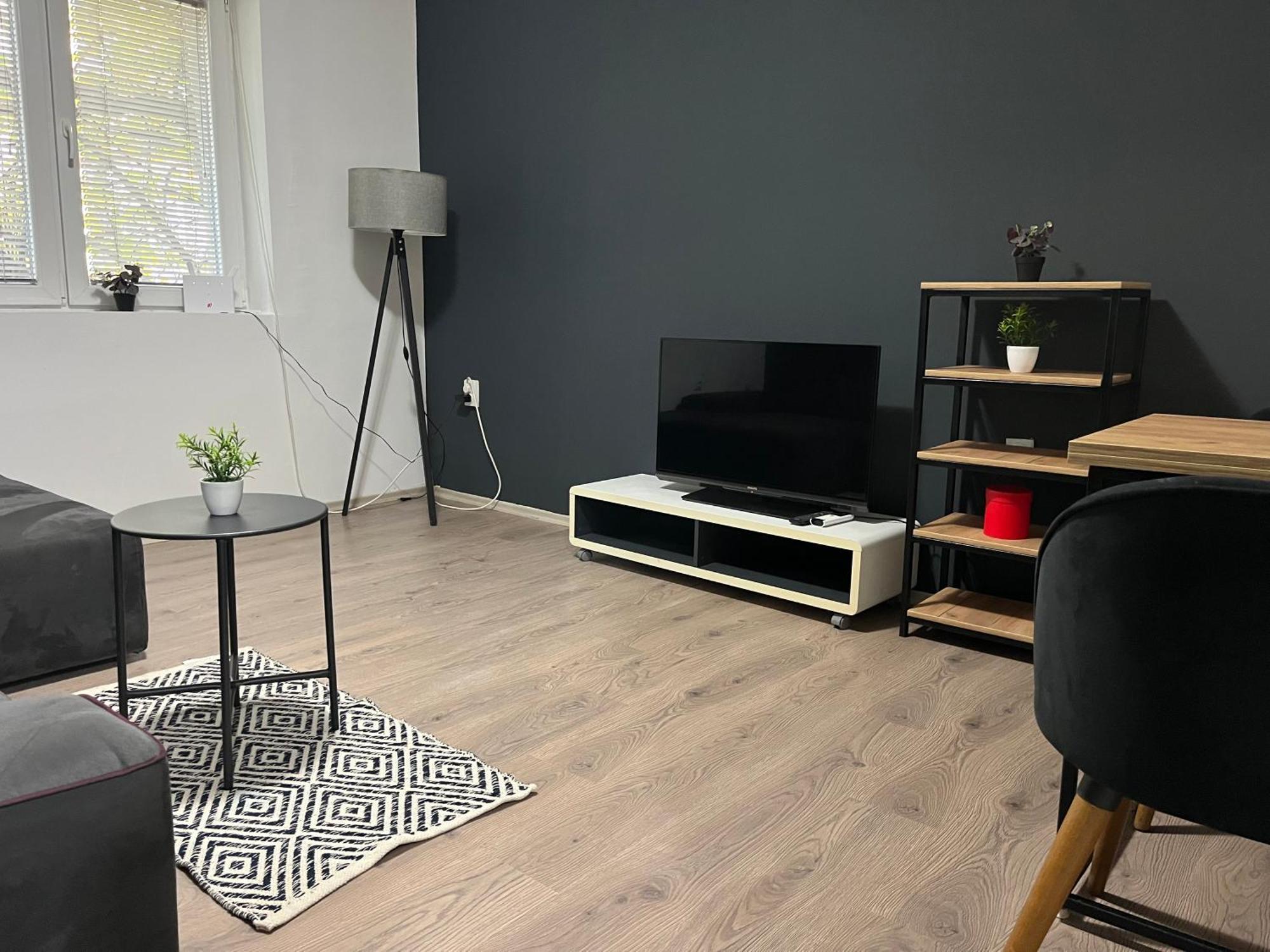 סקופיה M - Square Private Rooms חדר תמונה