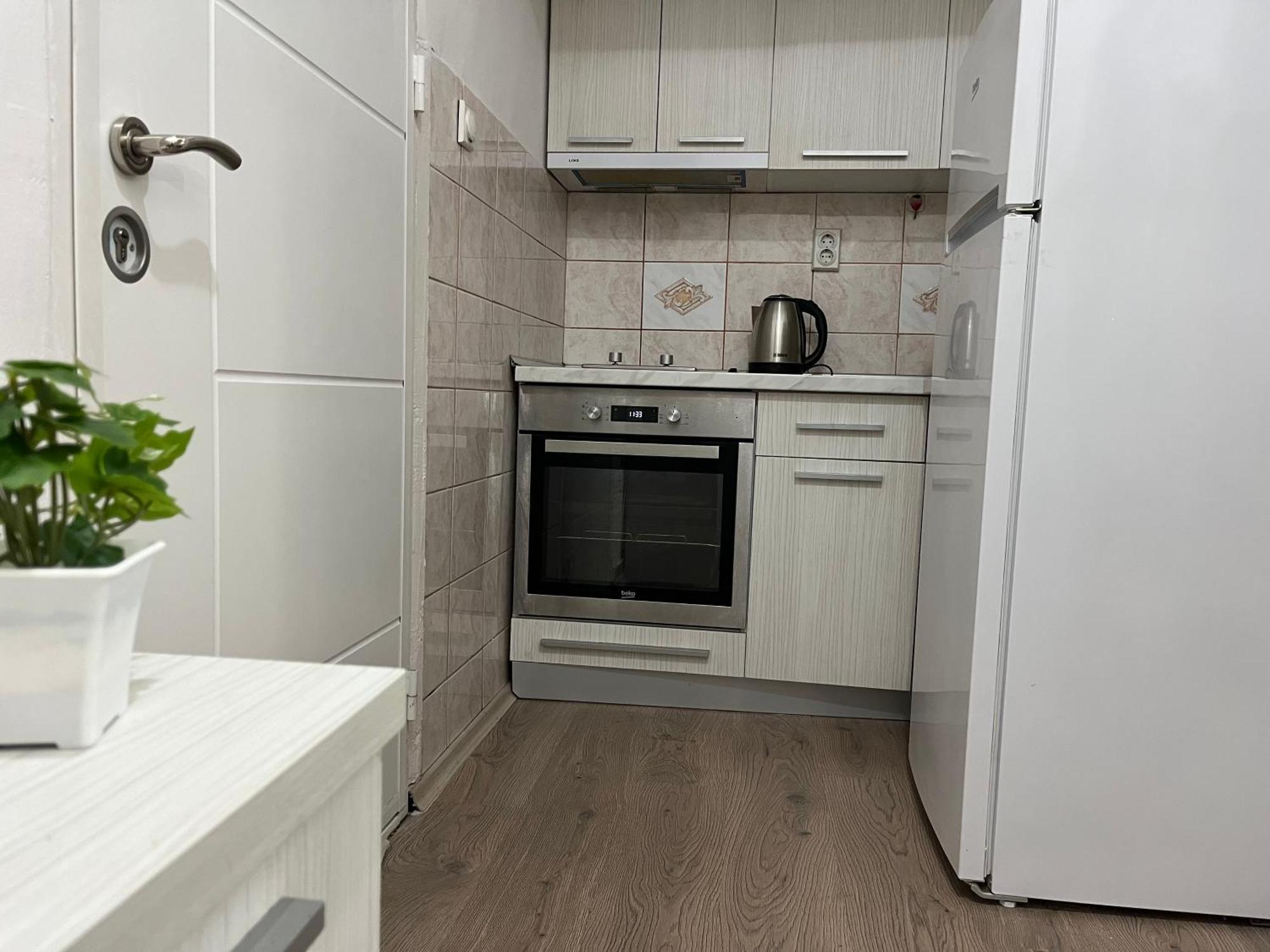סקופיה M - Square Private Rooms חדר תמונה