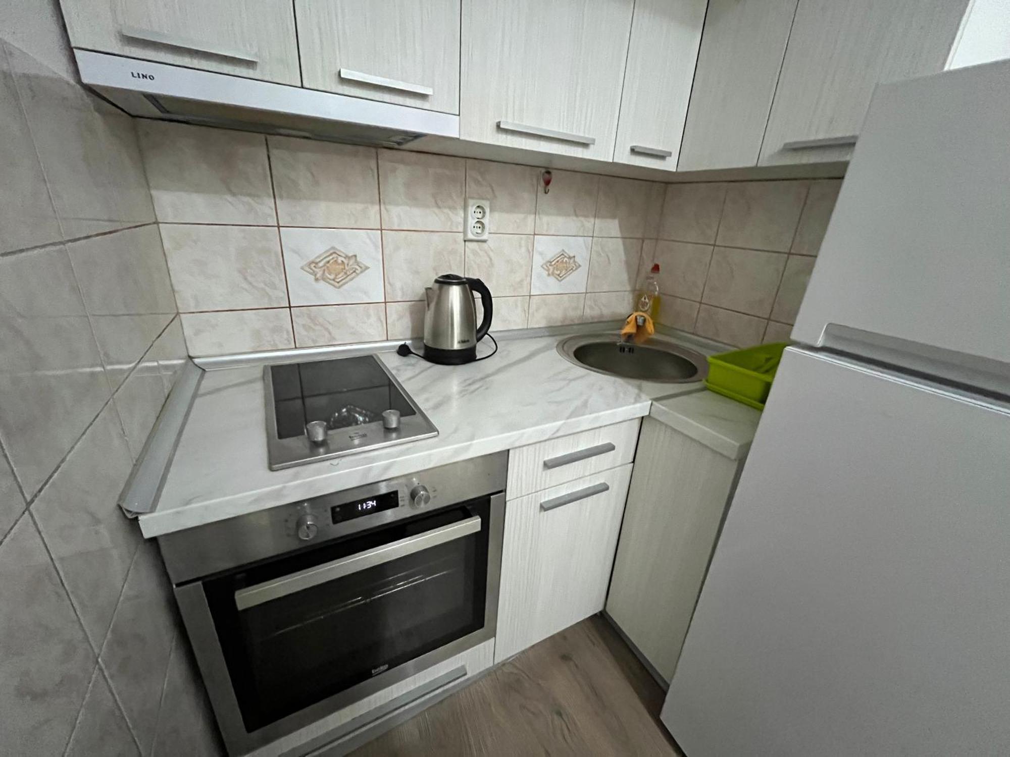 סקופיה M - Square Private Rooms חדר תמונה